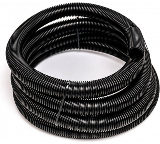 Шланг для пылесосов 35S LINOLIT (d = 35 мм) 5 метров арт. 00-00012806