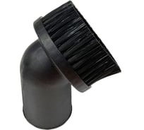 Щетка круглая 38 мм AE&T TC1923A-RB38