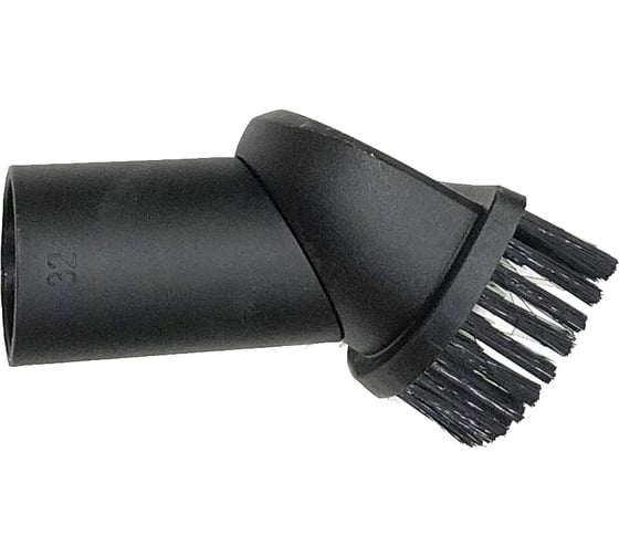 Щетка круглая 32 мм AE&T TC122A-RB32
