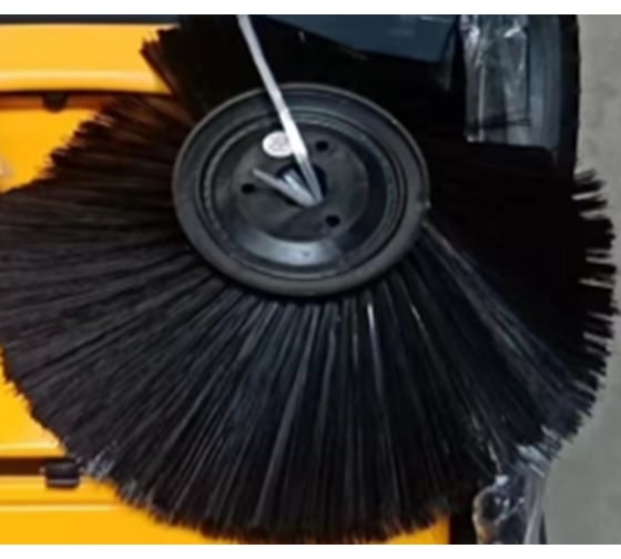 Боковая щетка для подметальных машин G98/G100 (Front Brush) TOR 1051224