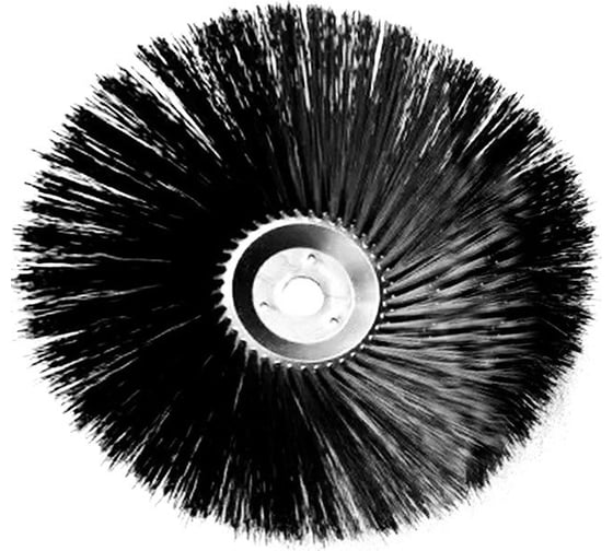 Боковая щетка для подметальных машин M92 (Side brush) TOR 1041603