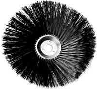 Боковая щетка для подметальных машин A100 (Side brush) TOR 1041604