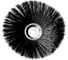 Боковая щетка для подметальных машин A100 (Side brush) TOR 1041604 1