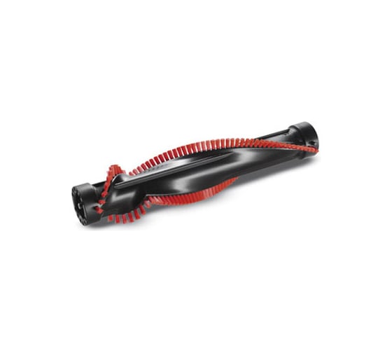 Красная цилиндрическая щетка KARCHER 6.906-642.0