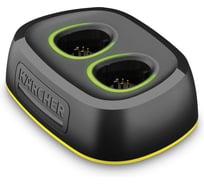 Устройство быстрой зарядки Karcher Duo Bat Power 2.443-060.0