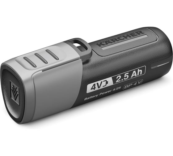 Аккумулятор Battery Power 4/25 *INT Karcher 2.443-002.0