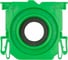 Мешок-пылесборник многоразовый ZOOM с текстильной застежкой для пылесоса GLP-5156 4