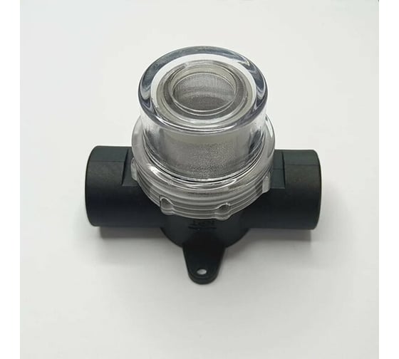 Фильтр очистки воды Evoline для поломоечной машины SDB 530/SDE 530 X3D21EVO