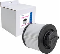 HEPA-фильтр EUROCLEAN синтетический для пылесоса DWSM-4001