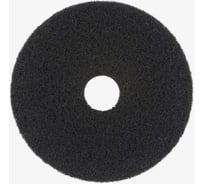 ПАД абразивный Proff Comfort 17 черный 5 штук 523269