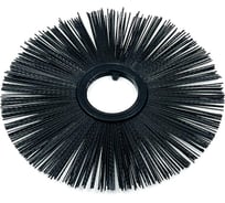Звено щетки для подметальной машины SWG 620 / SWG 800 Evoline 12.4.06.01.001EVO