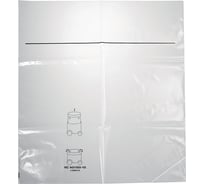 Мешки для пыли VC 40-X/150-10 X (10 шт; пластик) HILTI 2262095