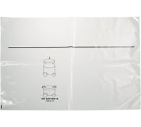 Мешки для пыли VC 20-X/150-6 X (10 шт; пластик) HILTI 2261451