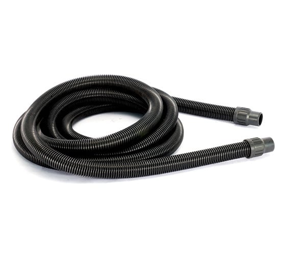 Шланг пылеудаления 5 м с фитингами RUPES 9GAT02001/С
