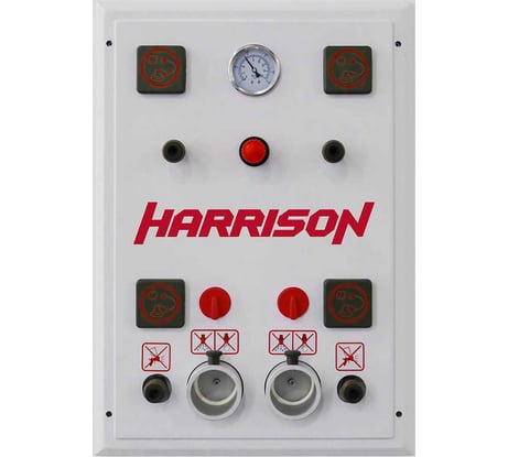 Встраиваемая станция Harrison HRS-79001