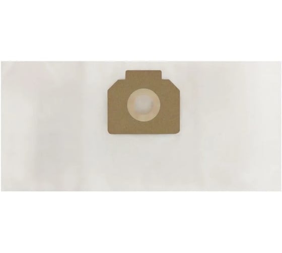 Мешки для пылесоса Vitatools filtr-mehok-10st-2204-2254 KARCHER WD 3, MV 3, SE 4001, SE 4002, A 2204-2254 10 ш filtr-mehok-2204-2254-10sht
