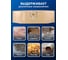 Filtr-mehok-5st-6.959-130 Мешки для пылесоса Керхер WD3, WD2 Plus, KWD1 W V-12/2/18, MV3, SE 4001, 6.959-130 Vitatools filtr-meshok-6.959-130-5sht 4