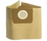 Filtr-mehok-10st-6.959-130 Мешки для пылесоса Керхер WD3, WD2 Plus, KWD1 W V-12/2/18, MV3, SE 4001,6.959-130 Vitatools filtr-meshok-6.959-130-10sht 1
