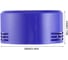 HEPA фильтр после моторный пылесосов Dyson V7, V8, SV10, SV11 Vitatools filtr-NERA-Dyson-V7/8 3
