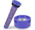 Набор фильтров Vitatools filtr-nabor-2sht-Dyson-V7/8 2 шт. для пылесоса Dyson V7 (SV11), V8 (SV10) filtr-NERA-nabor-2sht-Dyson-V7/8 1