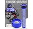 Набор фильтров Vitatools filtr-nabor-2sht-Dyson-V7/8 2 шт. для пылесоса Dyson V7 (SV11), V8 (SV10) filtr-NERA-nabor-2sht-Dyson-V7/8 2