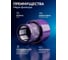 фильтр для пылесоса Vitatools HEPA Dyson V10, SV12, 969082-01 filtr-NERA-Dyson-V10-969082-01 4