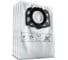Мешки для пылесоса Karcher WD4, WD5, WD6, MV4, MV5, MV6. 3 штуки 2.863-006.0 Vitatools filtr-mehok-2.863-006.0-3sht 1