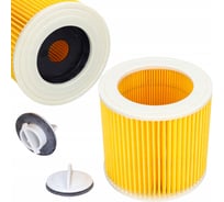 Фильтр для пылесоса Керхер Karcher WD3, WD2 Plus, WD3 Premium, KWD1 W V12/2/18 моющий Vitatools filtr-6.414-552.0