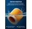 Фильтр для пылесоса Керхер Karcher WD3, WD2 Plus, WD3 Premium, KWD1 W V12/2/18 моющий Vitatools filtr-6.414-552.0 4