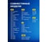 Фильтр для пылесоса Керхер Karcher WD3, WD2 Plus, WD3 Premium, KWD1 W V12/2/18 моющий Vitatools filtr-6.414-552.0 11