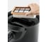 Плоский складчатый фильтр Vitatools для пылесосов Karcher серии AD filtr-6.415-953.0 5