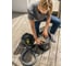 Плоский складчатый фильтр Vitatools для пылесосов Karcher серии AD filtr-6.415-953.0 6