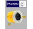 Фильтр для пылесоса Керхер Karcher WD3, WD2 Plus, WD3 Premium, KWD1 W V12/2/18 моющийся Vitatools filtr-2.863-303 4
