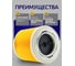 Фильтр для пылесоса Керхер Karcher WD3, WD2 Plus, WD3 Premium, KWD1 W V12/2/18 моющийся Vitatools filtr-2.863-303 6