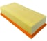 Плоский складчатый фильтр Vitatools для пылесосов Karcher NT 65/2, NT 72/2, NT 75/2. filtr-6.094-283.0 2