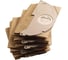 Бумажные фильтр-мешки Vitatools filtr-mehok-5st-6.904-322.0 для Karcher WD2, A20xx. 6.904-322.0, 5 шт. filtr-mehok-6.904-322.0-5sht 1