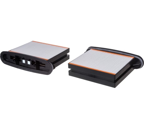 Фильтр складчатый FKP 4800 M Advanced 2 шт STARMIX 459257