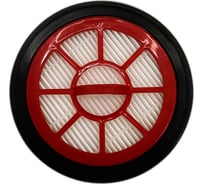 Фильтр HEPA  Atlanta SP-5101 red