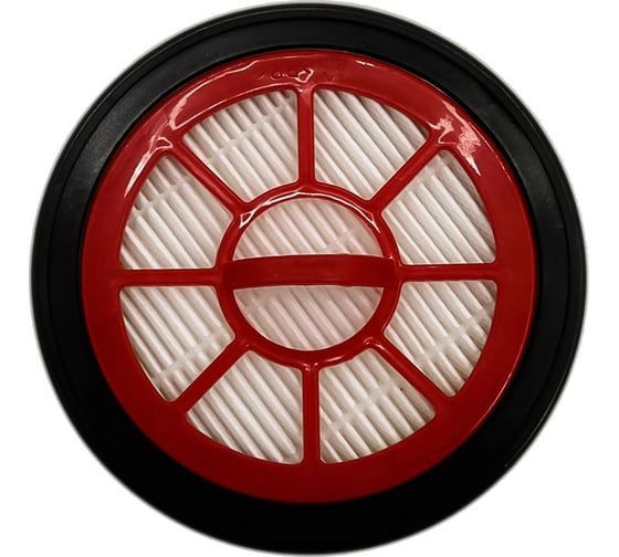 Фильтр HEPA  Atlanta SP-5101 red