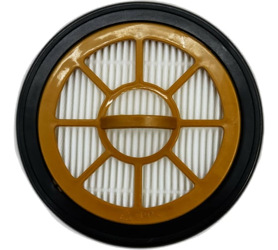 Фильтр HEPA  Atlanta SP-5101 yellow