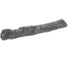 Шубка - обтяжка стеклоочистителя Karcher из микроволокна Microfaser, 35 см 3.345-132.0 1