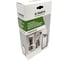 Плоский складчатый фильтр Karcher K/Parts Dry, бумажный, к NT 30,40,50 8.441-830.0 3