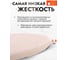 ПАД абразивный ACG D20 белый 1030536 3