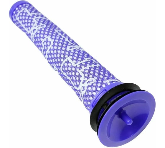 Моторный фильтр для пылесоса Dyson DC58 DC59 DC62 DC74, V6 V7 V8, SV03 SV06 SV05 filtr-NERA-Dyson-V6