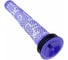Моторный фильтр для пылесоса Dyson DC58 DC59 DC62 DC74, V6 V7 V8, SV03 SV06 SV05 filtr-NERA-Dyson-V6 1