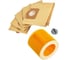 Фильтр и мешки Vitatools для пылесоса Керхер KARCHER WD 3.200 WD, A 2204,SE 4001, SE 4002 filtr+meshok-2.863-303-6.959-130 1