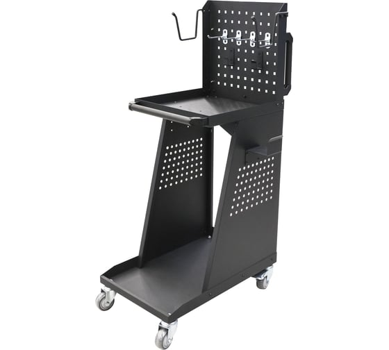 Тележка для пылесоса RP207502 HUBERTH RP207502TR