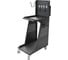 Тележка для пылесоса RP207502 HUBERTH RP207502TR 1