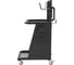 Тележка для пылесоса RP207502 HUBERTH RP207502TR 2