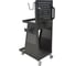 Тележка для пылесоса RP207502 HUBERTH RP207502TR 3